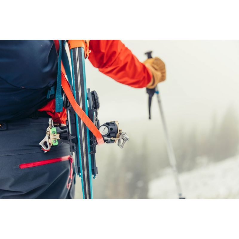 gregory ski backpack