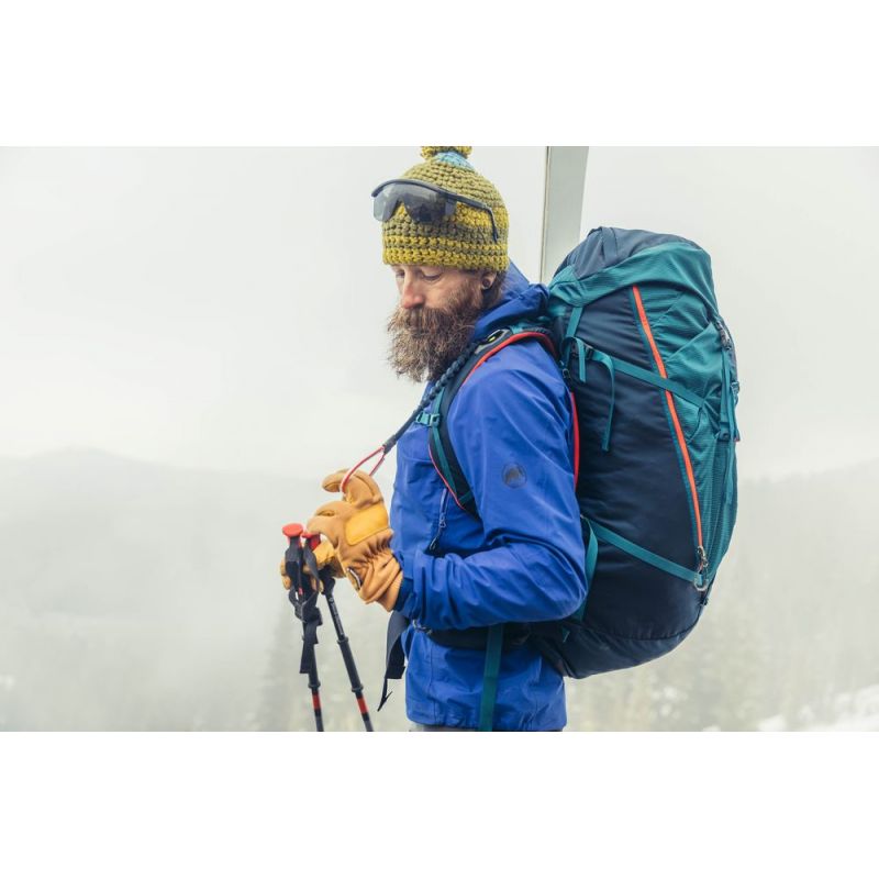 gregory ski backpack