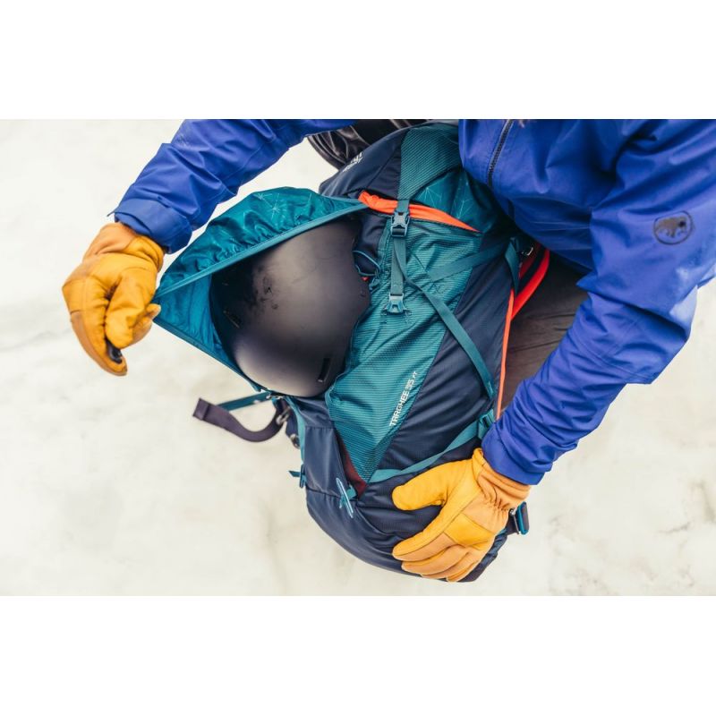 gregory ski backpack