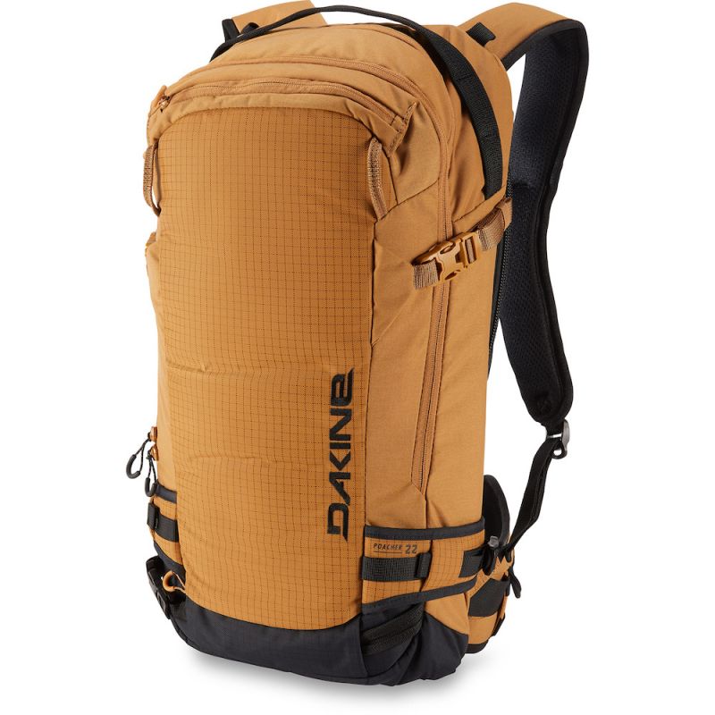 poacher 22l backpack
