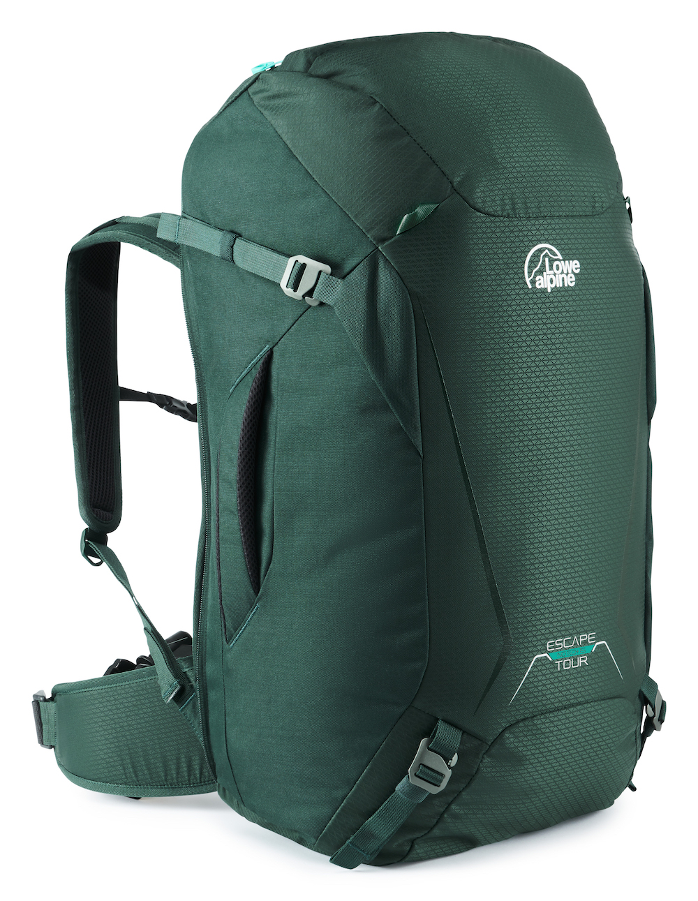 Lowe Alpine Escape Tour ND 50+15 - Mochila de trekking - Mujer