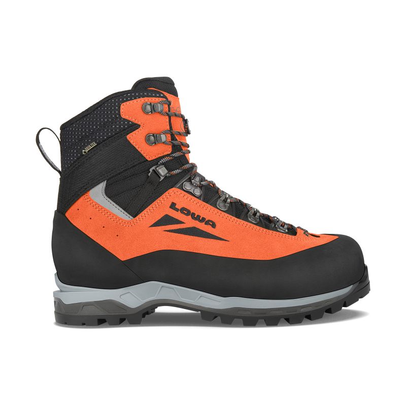 Scarpe Lowa Gore-Tex