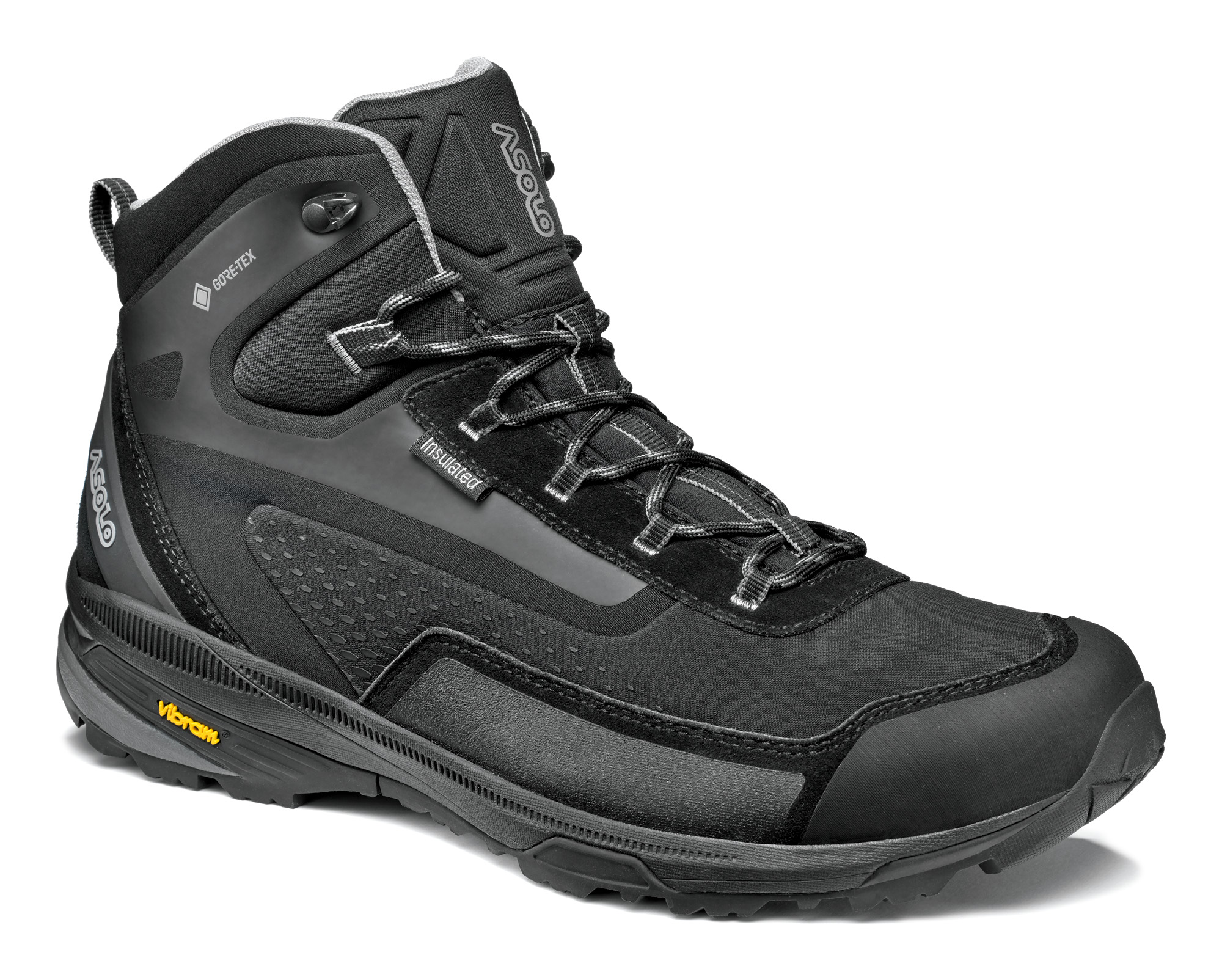 Asolo Nuuk GV - Botas de trekking - Hombre