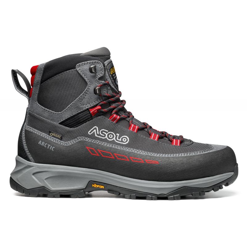 asolo hiking boots mens