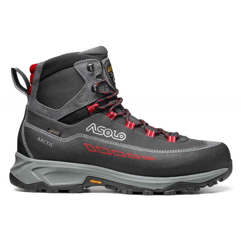 Asolo Arctic GV - Scarponi da trekking - Uomo