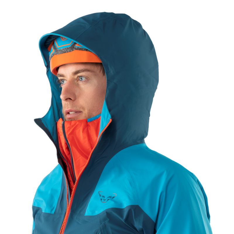 Dynafit Radical 2 Gtx Jacket 