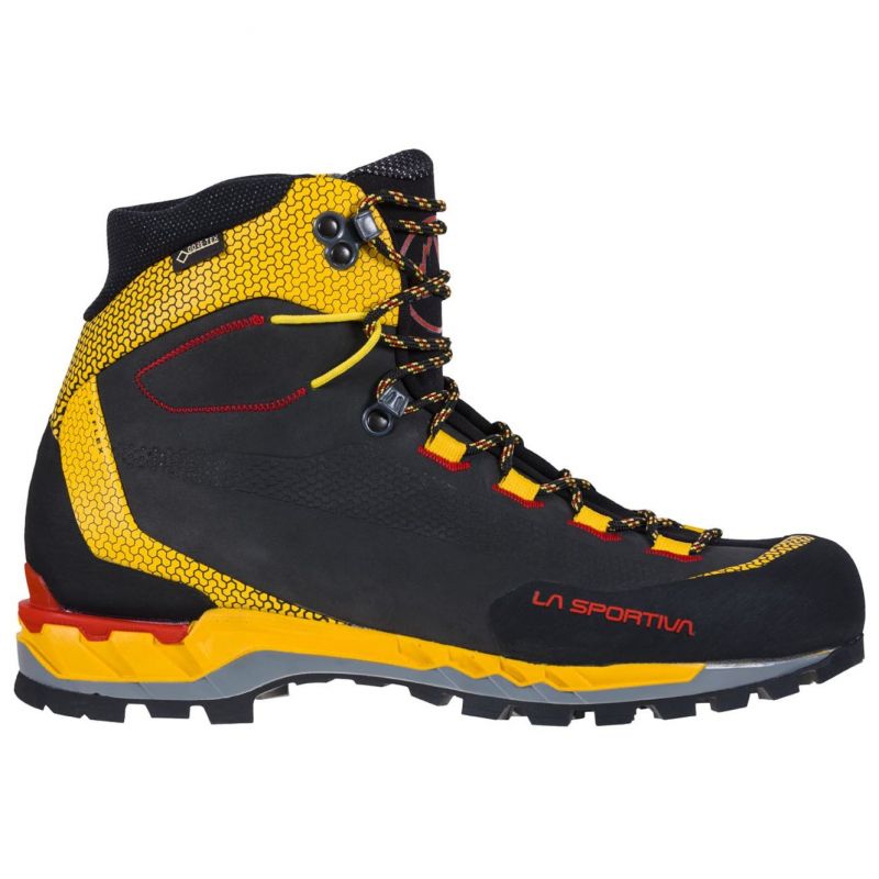 La Sportiva Trango Tech Leather GTX - Scarponi da trekking - Uomo