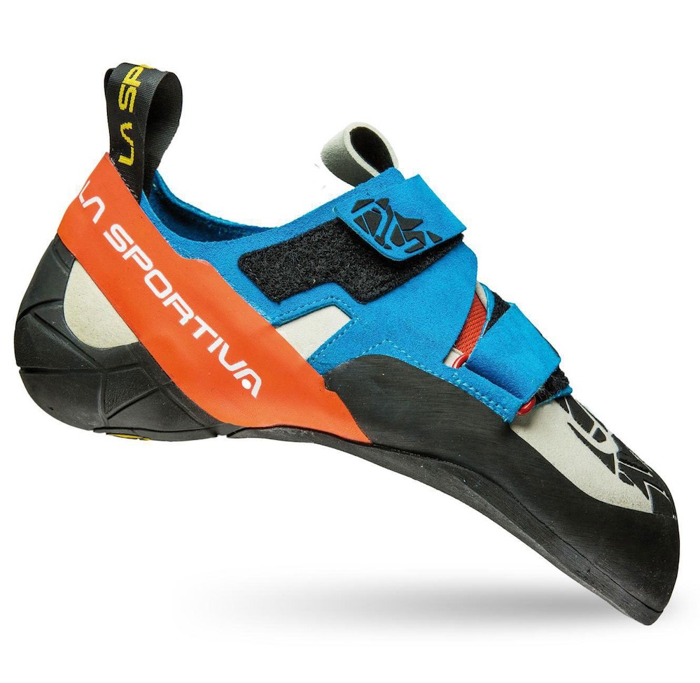 La Sportiva Otaki - Chaussons escalade