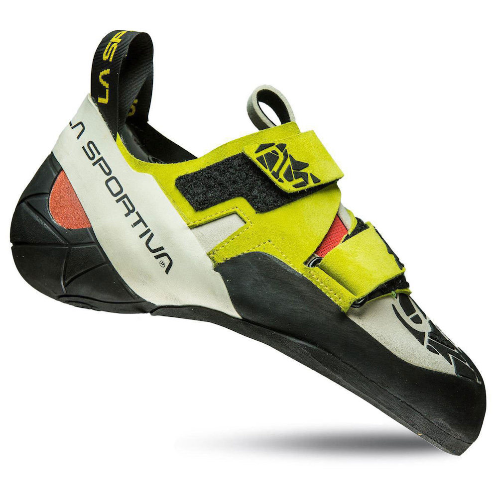 La Sportiva Otaki - Chaussons escalade femme | Hardloop