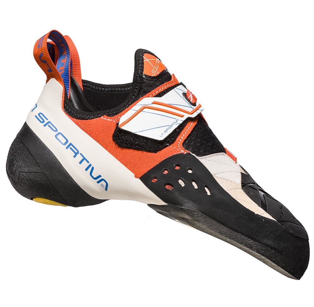 La Sportiva Solution Comp Donna Scarpette Arrampicata | Scarpette  arrampicata | EpicTV Shop