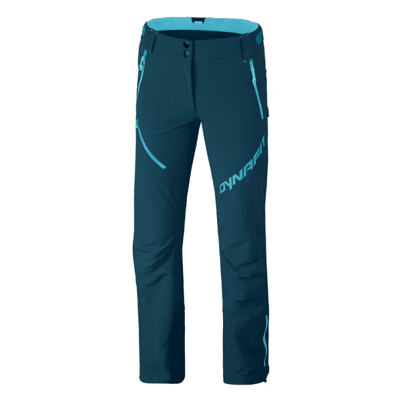 Dynafit Mercury 2 Dynastretch Pant Women Softshell pants Women's