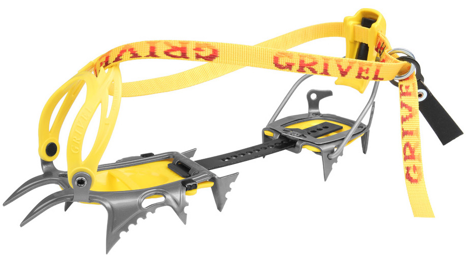 Grivel Air Tech New Matic - Crampons