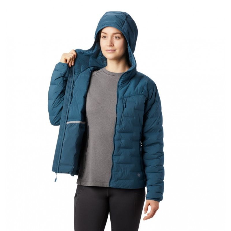 Clothing Mountain Hardwear Womens 