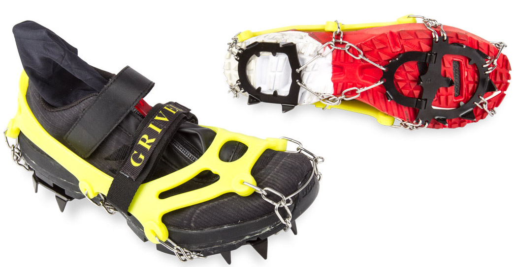 Grivel Système anti-dérapage Ran