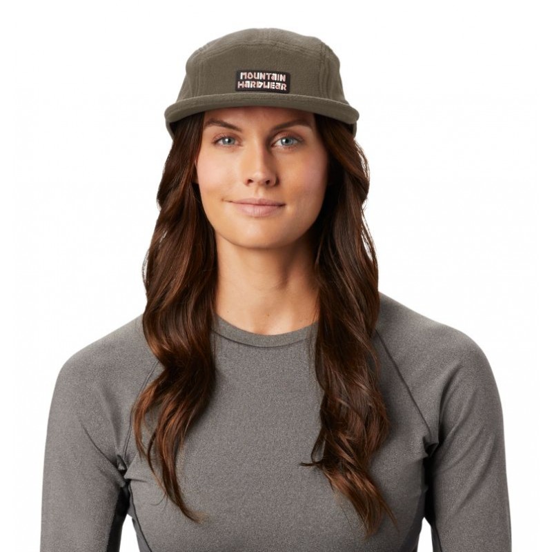 Mountain Hardwear MHW/Tomomi Fleece 