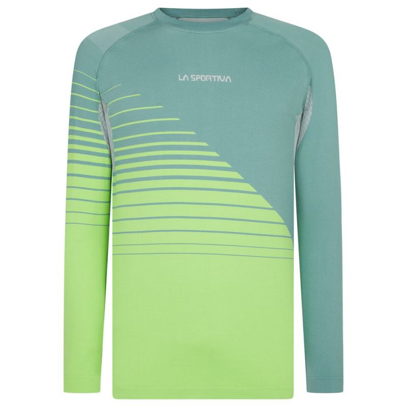 la sportiva base layer