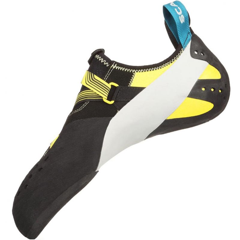 Scarpa Veloce - Chaussons escalade homme
