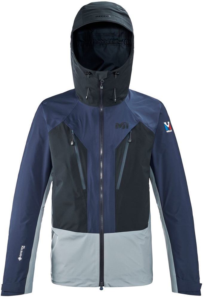 Millet Trilogy V Icon Dual GTX Pro Jkt - Veste alpinisme homme
