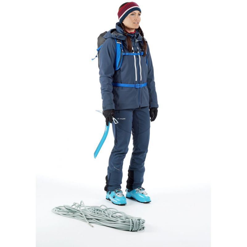 women's shuksan 3l jacket