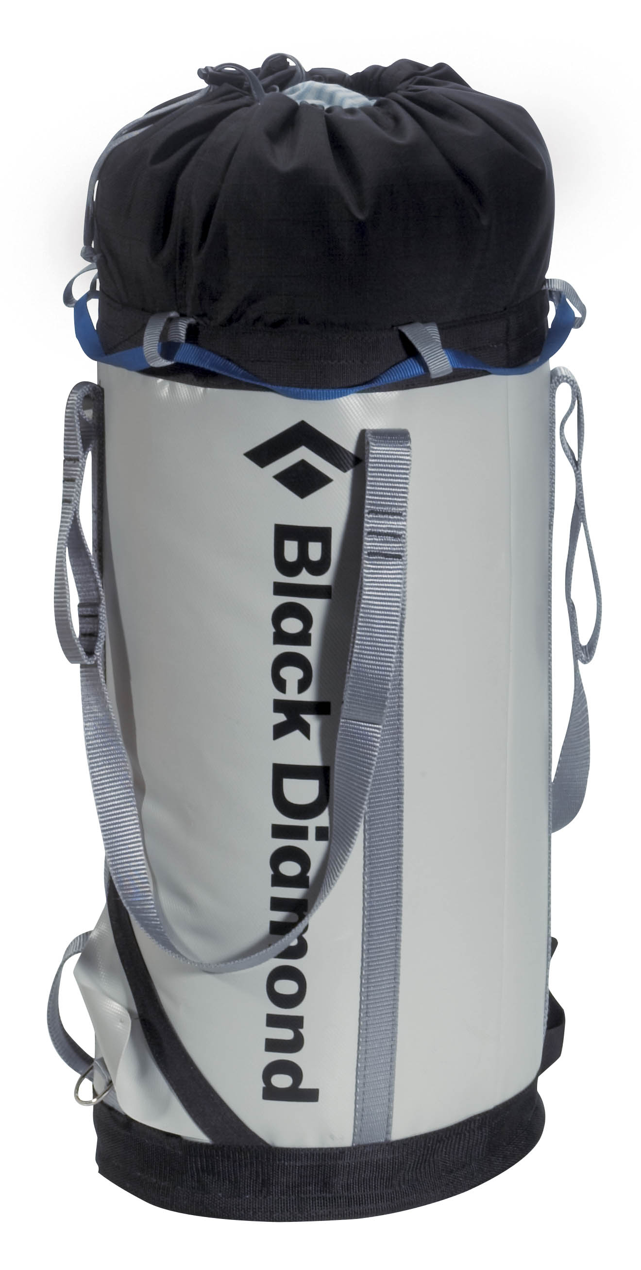 Black Diamond Stubby 35 Haul Bag - Sac de hissage