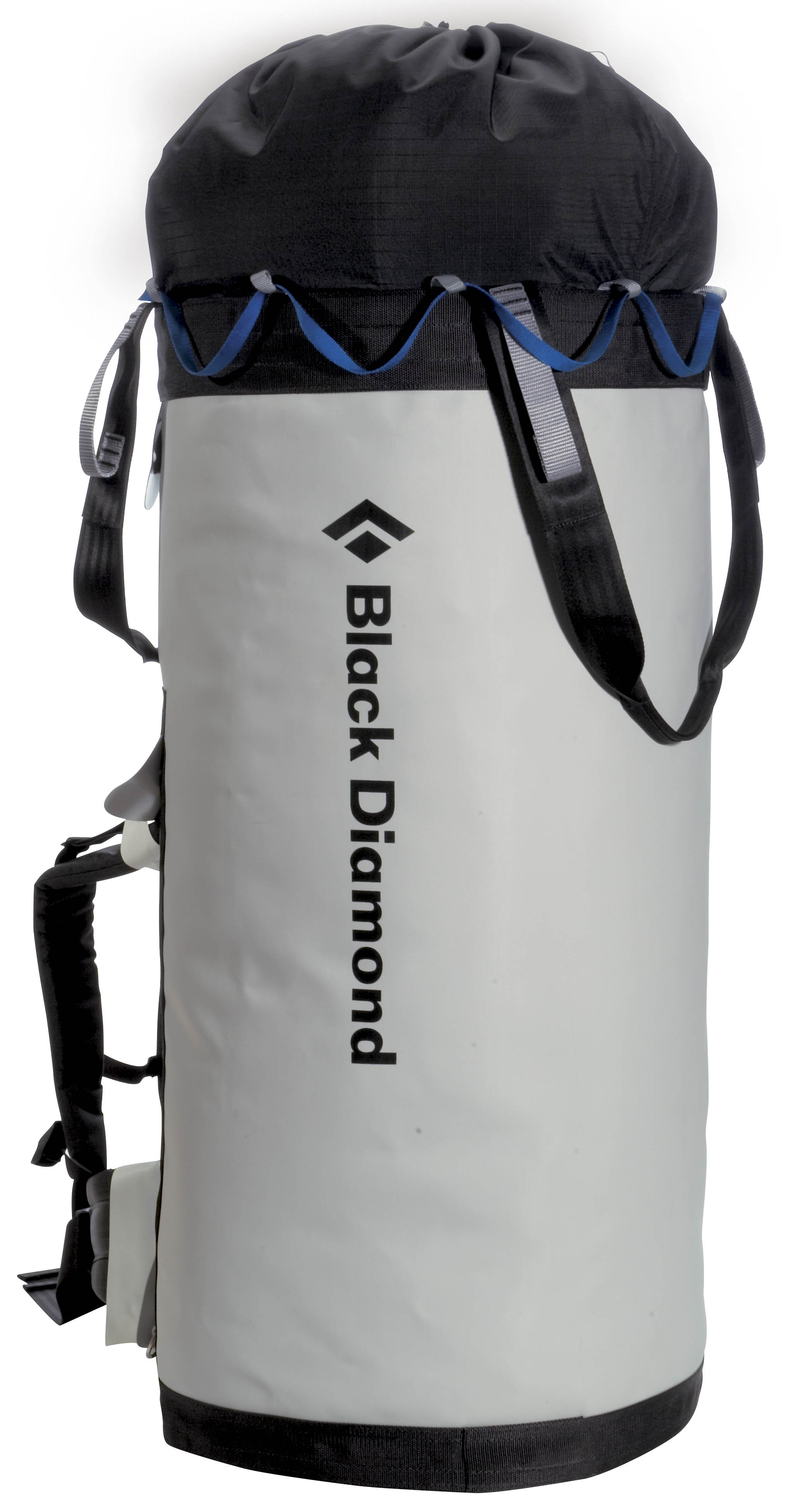 Black Diamond Zion 145 Haul Bag - Sac de hissage