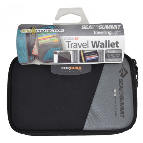 Sea To Summit - Travel Wallet RFID