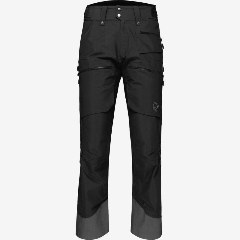 Norrona Lofoten Gore-Tex Pro Pant - Pantalón de esquí - Hombre