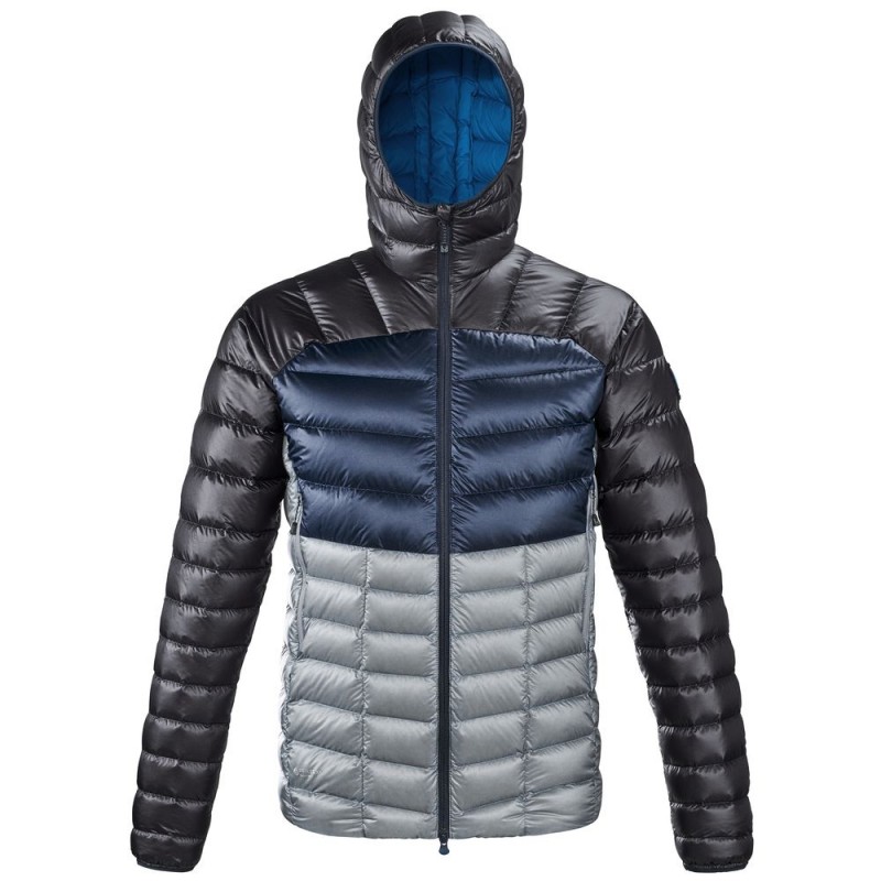 mens puffer down jacket with hood