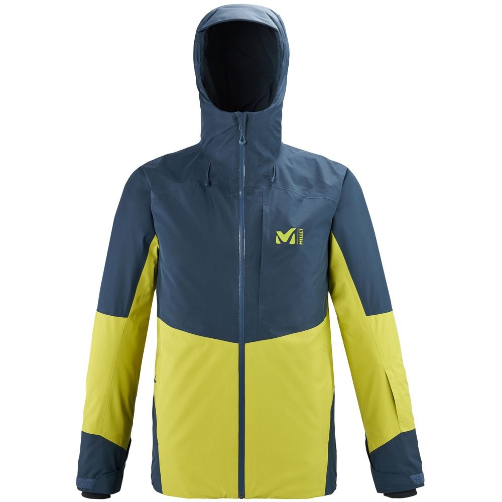 Millet Niseko GTX Jacket - Pantalon ski homme
