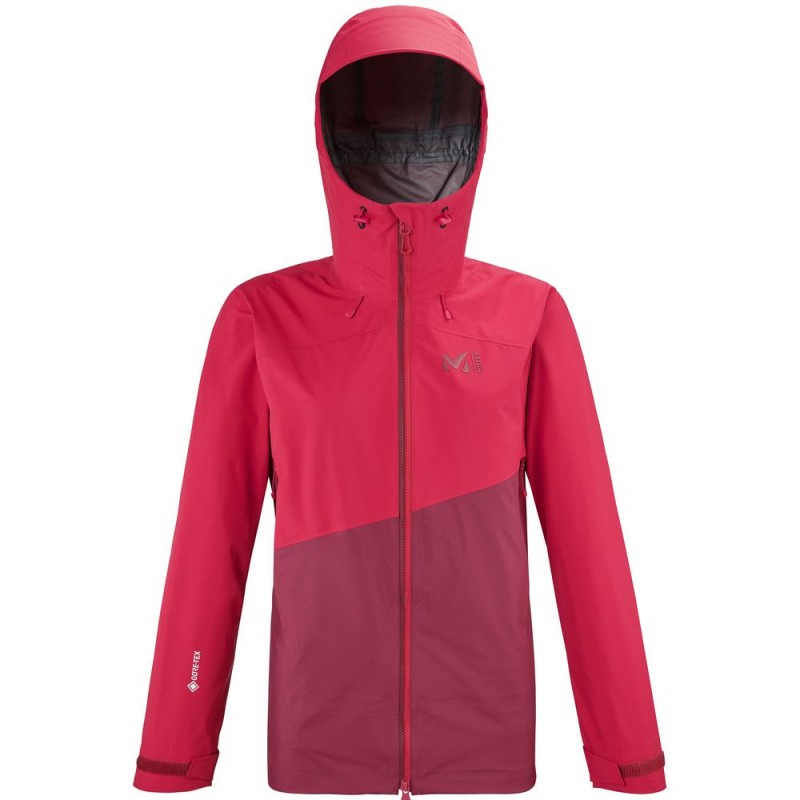 Millet Elevation S GTX Jacket Veste imperméable femme