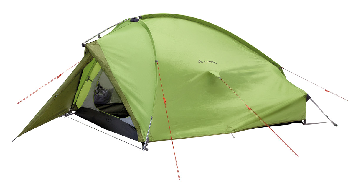 Vaude Taurus 3P - Tente