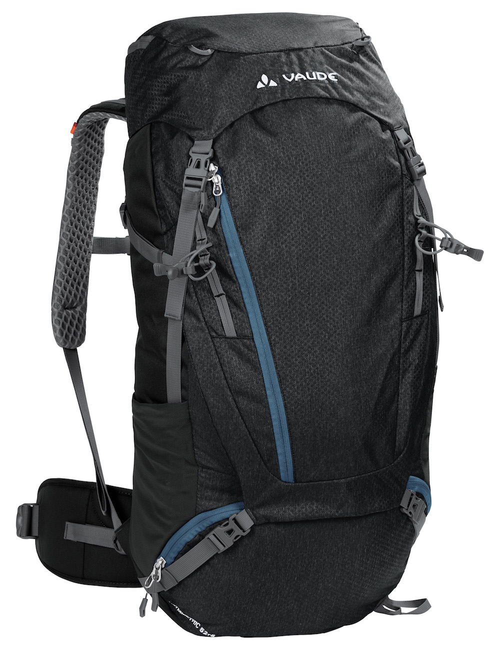 Vaude Asymmetric 52 + 8 - Sac à dos homme | Hardloop