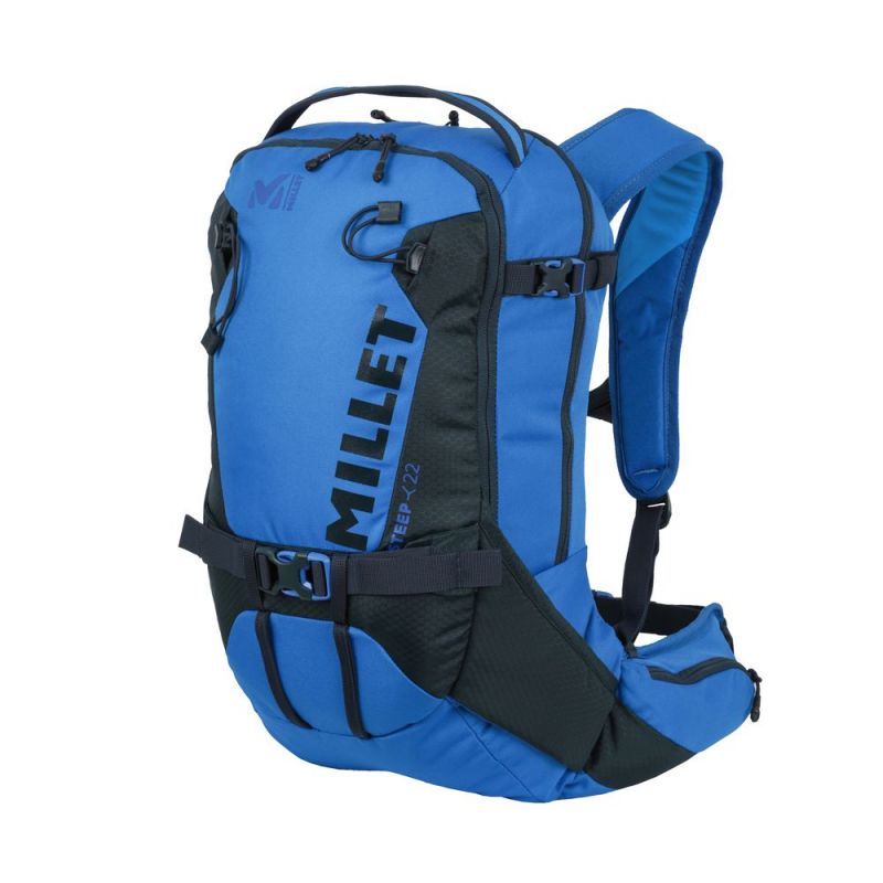 millet ski backpack