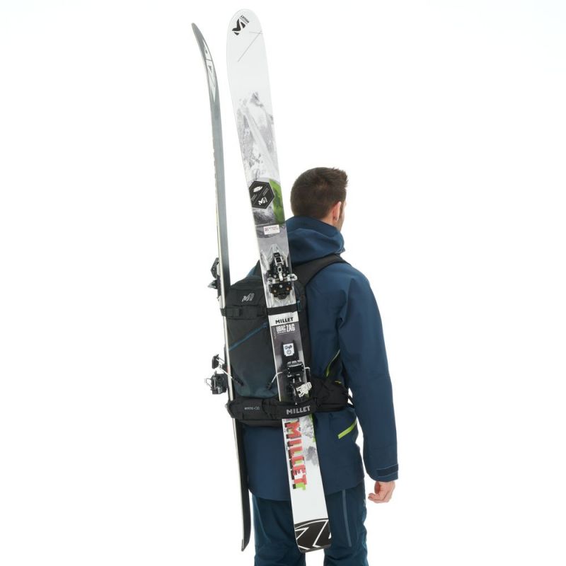 sac a dos ski millet