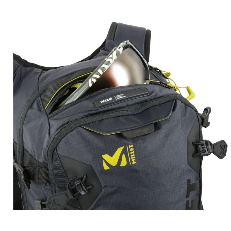 sac de couchage millet summiter reg