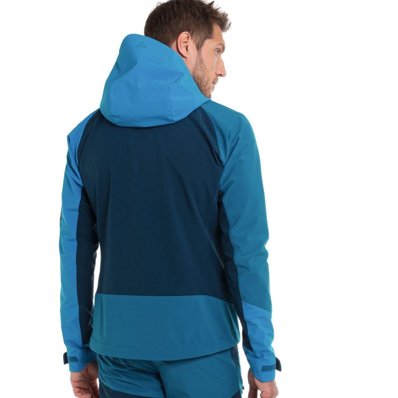 Schöffel Softshell Hoody Penia 