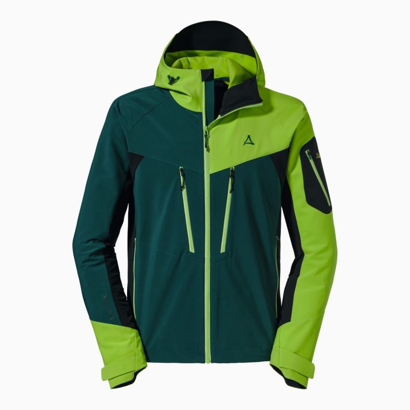 Schöffel Softshell Hoody Penia 