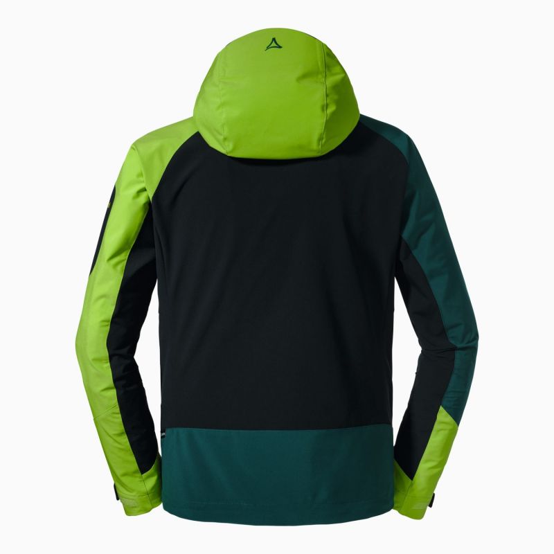 Schöffel Softshell Hoody Penia 