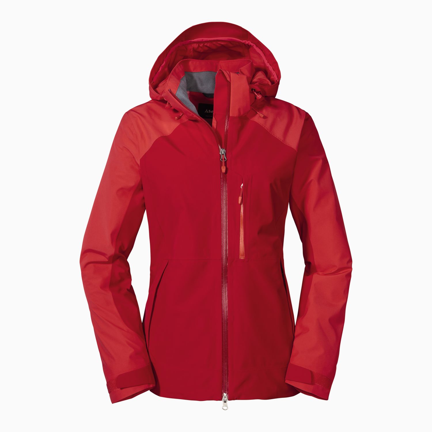 Jacket Padon - Waterproof jacket 