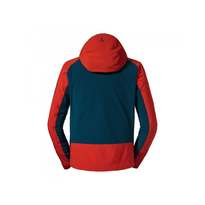 Schöffel Softshell Hoody Penia 