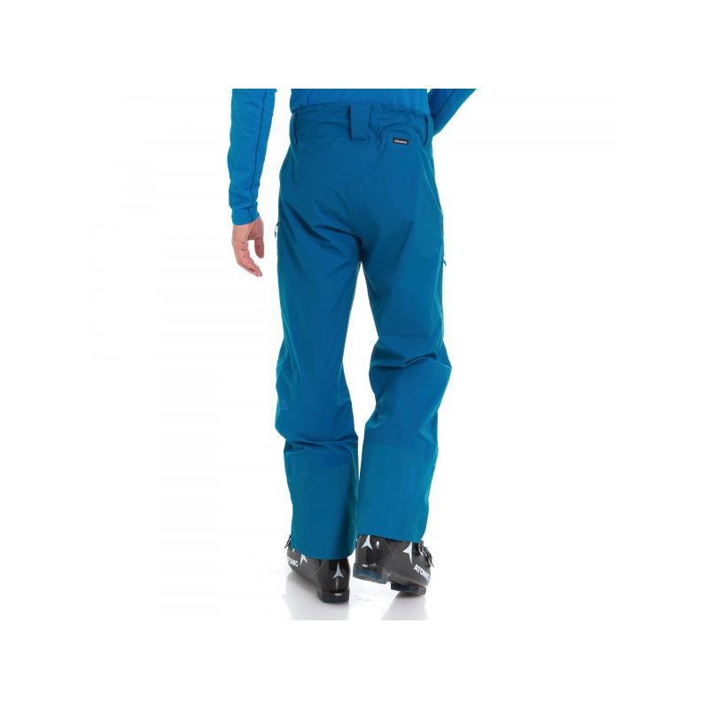 mens small snow pants