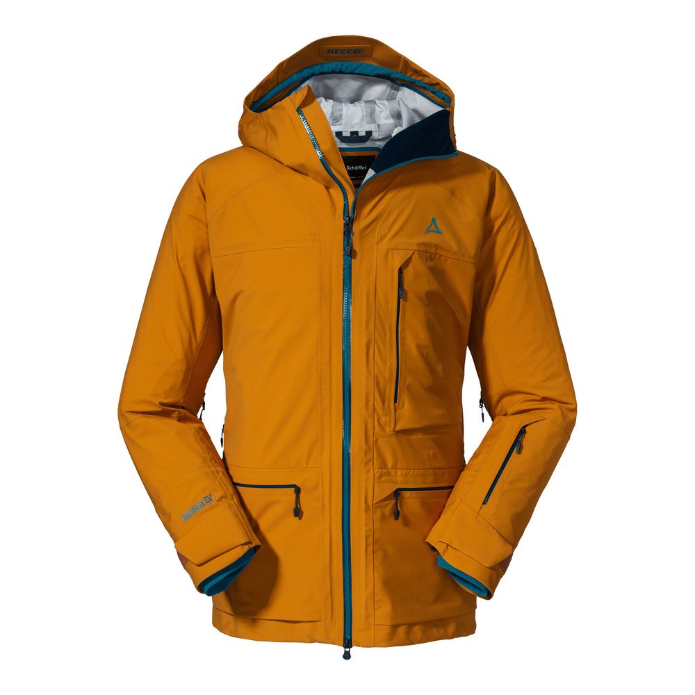 3l ski jacket