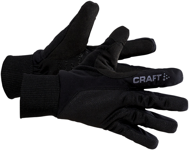 Craft Core Insulate Glove - Gants randonnée | Hardloop