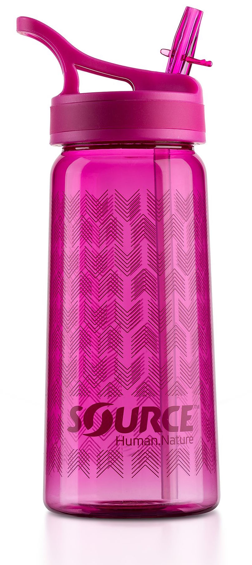 Source Tritan Bottle 0,5 L - Gourde
