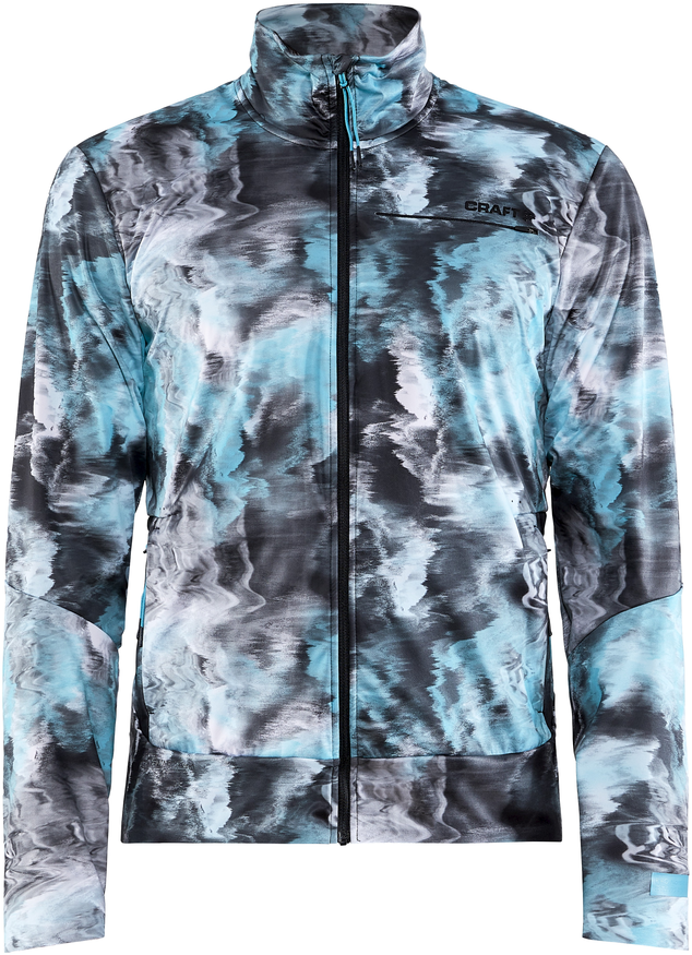 craft light softshell