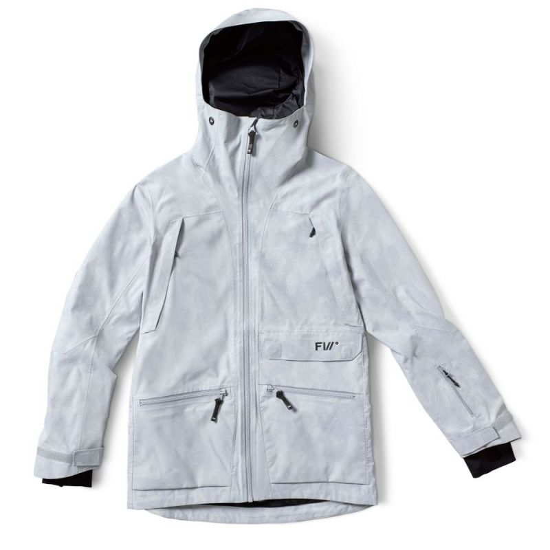 Forward Manifest 2L Jkt - Ski jacket 