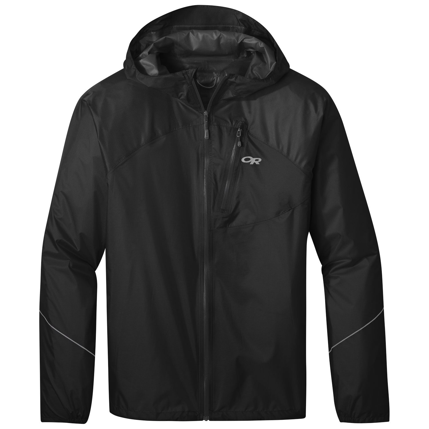 outdoor research waterproof jacket