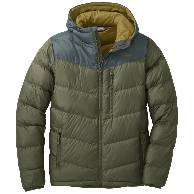 chinook jacket superdry