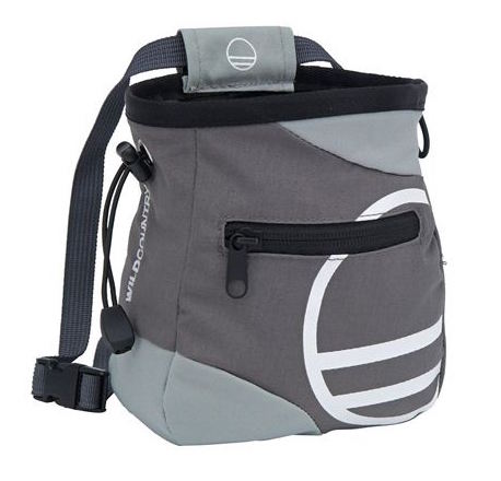 Wild Country Grand Illusion Chalk Bag - Sac à magnésie