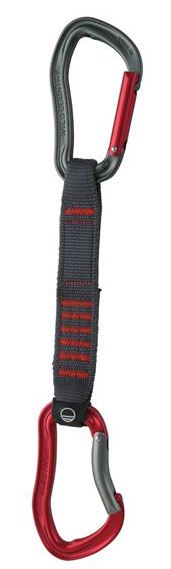 Wild Country Electron Sport QD - 17 cm - Dégaine